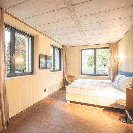 Lodge Hof Weissbad Ngoại thất bức ảnh