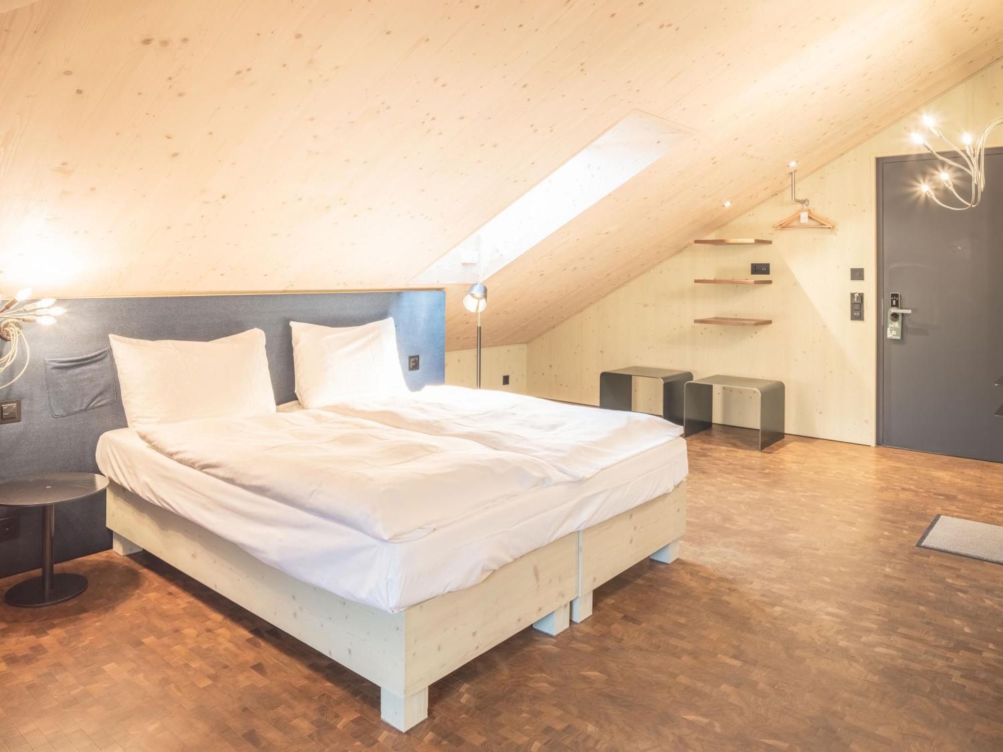 Lodge Hof Weissbad Ngoại thất bức ảnh