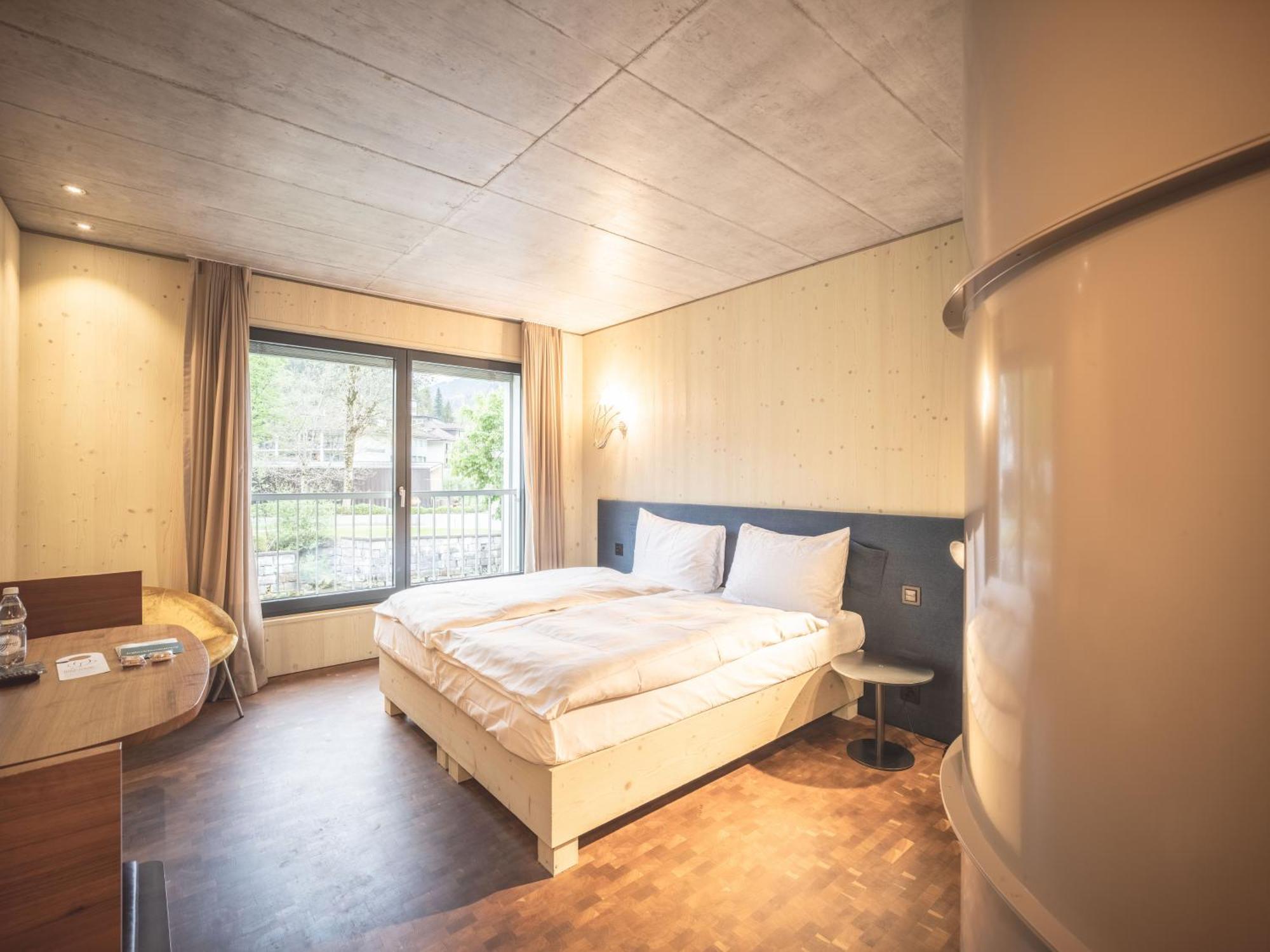Lodge Hof Weissbad Ngoại thất bức ảnh