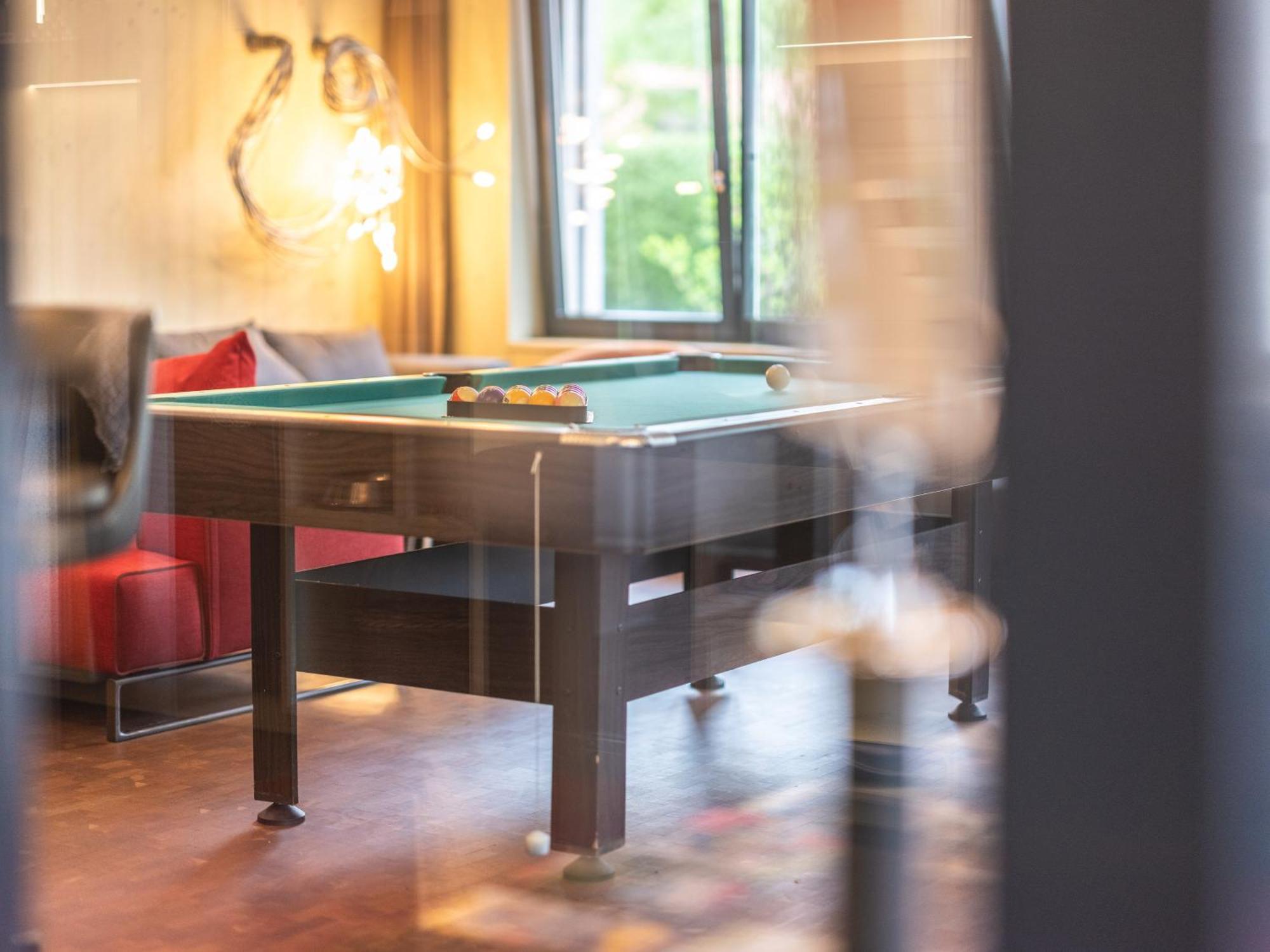 Lodge Hof Weissbad Ngoại thất bức ảnh