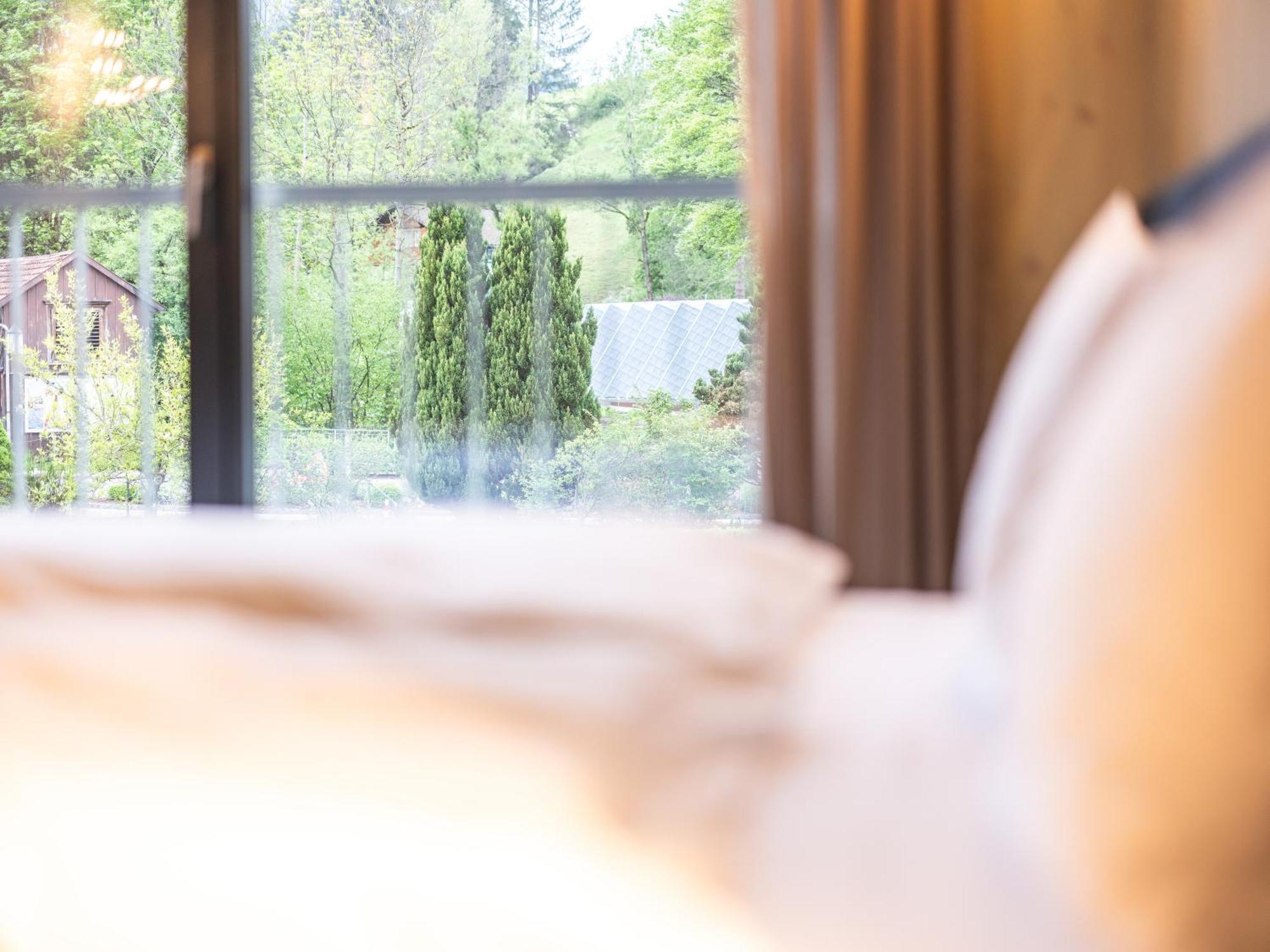 Lodge Hof Weissbad Ngoại thất bức ảnh
